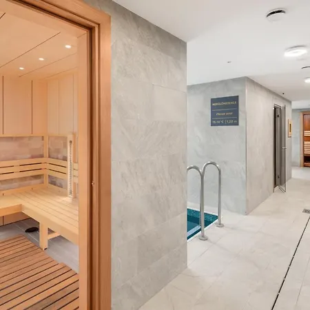 Sirius Hotel****superior קסזטלי